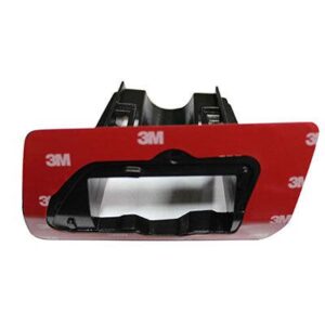 Head Lamp Washer Cover Driver Side Bmw 7 Series 2016-2018 With M Pkg , BM1048125