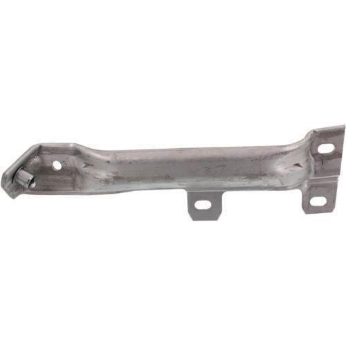 Bumper Side Support Bracket Front Driver Side Bmw 5 Series Gran Turismo 2010-2016 Aluminum , BM1062101