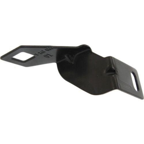 Bumper Bracket Front Driver Side Bmw 5 Series Gran Turismo 2010-2016 F10 Sedan Aluminum , BM1062103