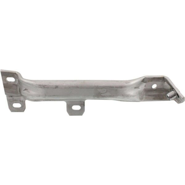 Bumper Side Support Bracket Front Passenger Side Bmw 6 Series Gran Coupe 2013-2015 Aluminum , BM1063101 - Image 2