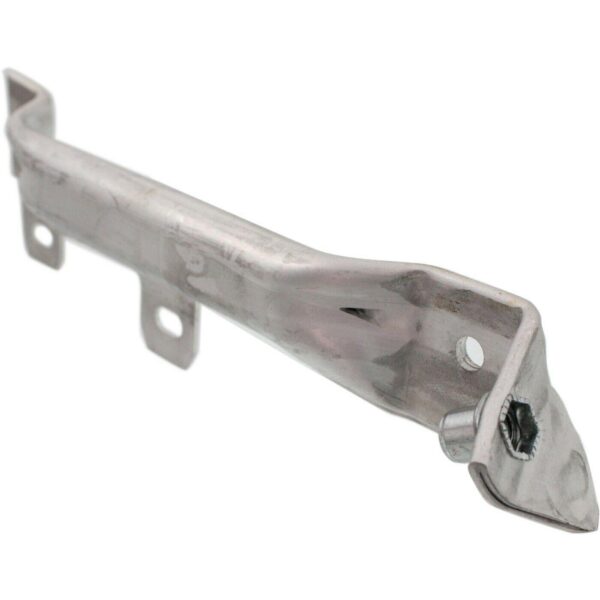Bumper Side Support Bracket Front Passenger Side Bmw 6 Series Gran Coupe 2013-2015 Aluminum , BM1063101 - Image 3