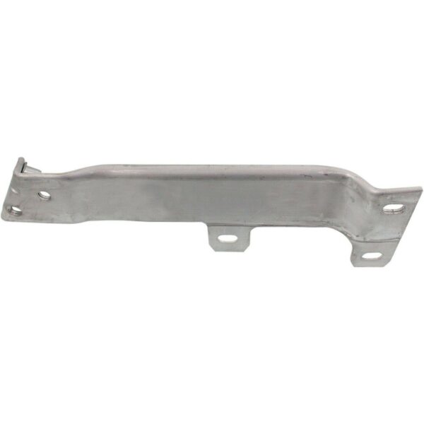 Bumper Side Support Bracket Front Passenger Side Bmw 6 Series Gran Coupe 2013-2015 Aluminum , BM1063101 - Image 5