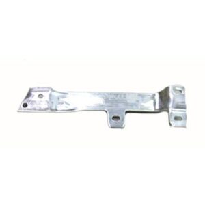 Bumper Side Support Bracket Front Passenger Side Bmw 6 Series 2011-2015 Aluminum , BM1063101