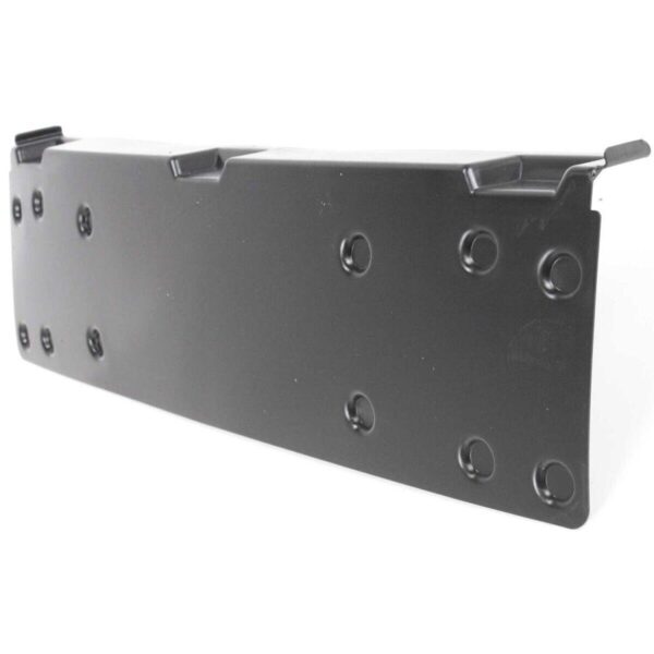 License Plate Bracket Front Bmw 5 Series 2004-2007 Without M Pkg , BM1068104 - Image 2