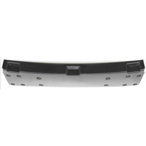 License Plate Bracket Front Bmw 5 Series 2004-2007 Without M Pkg , BM1068104 - Image 4