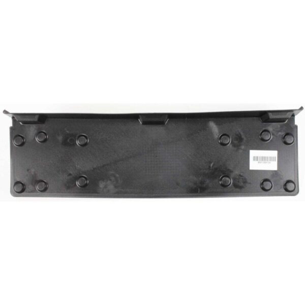 License Plate Bracket Front Bmw 5 Series 2004-2007 Without M Pkg , BM1068104 - Image 5