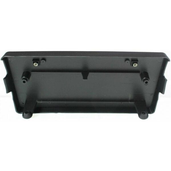 License Plate Bracket Front Bmw X5 2000-2003 , BM1068106 - Image 2