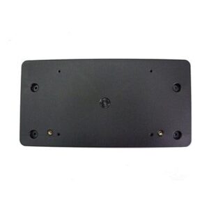 License Plate Bracket Front Bmw 5 Series 2011-2013 With M Aero Pkg , BM1068116