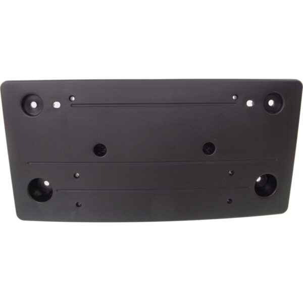 License Plate Bracket Front Bmw 428I 2015-2016 With M-Pkg , BM1068125 - Image 2