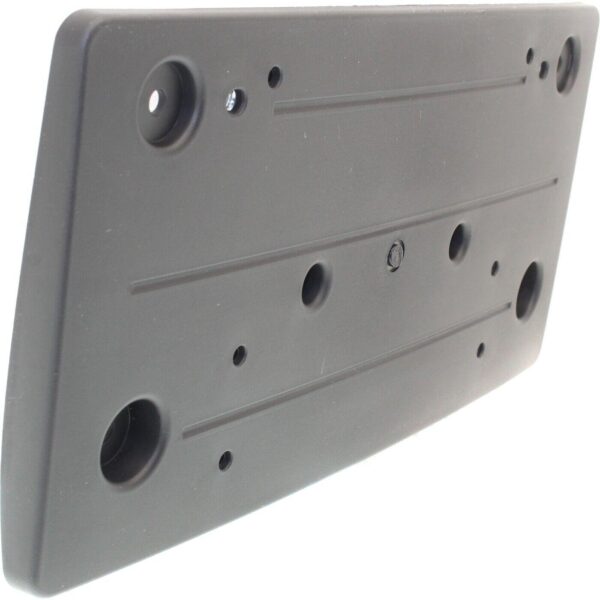 License Plate Bracket Front Bmw 440I 2017-2019 Without Mounting Hardware/M-Pkg , BM1068139 - Image 3