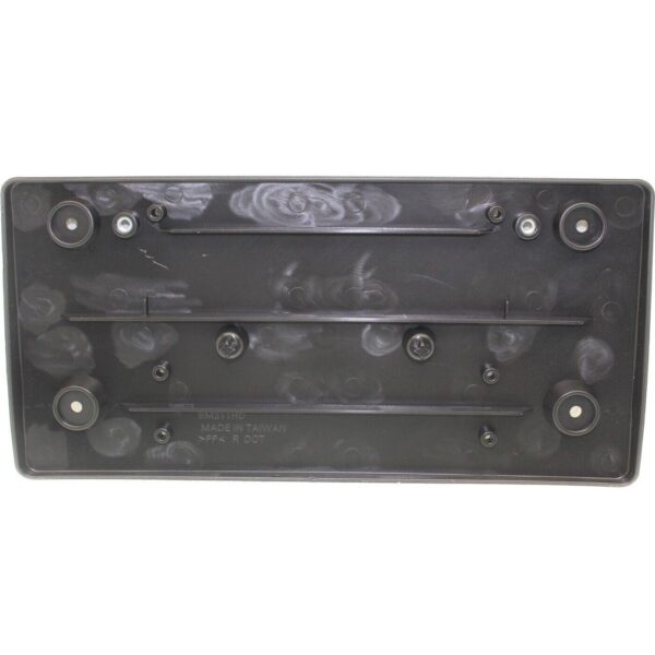 License Plate Bracket Front Bmw 440I 2017-2019 Without Mounting Hardware/M-Pkg , BM1068139 - Image 5