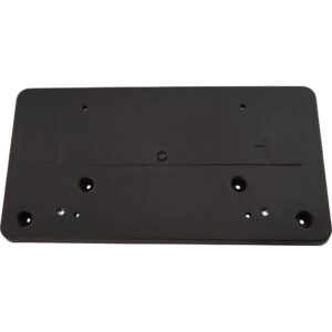 License Plate Bracket Front Bmw X1 2016-2019 Without Mounting Hardware/ M-Pkg , BM1068145