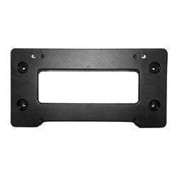 License Plate Bracket Front Bmw 330I 2019-2021 With Mounting Hardware With M-Pkg For 330I/M340 , BM1068146