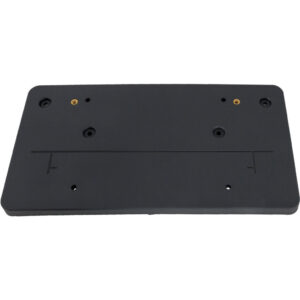 2020-2022 Bmw X1 License Plate Bracket Front With Mounting , BM1068158