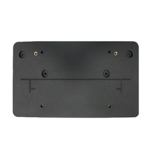 2020-2022 Bmw X1 License Plate Bracket Front With Mounting , BM1068159