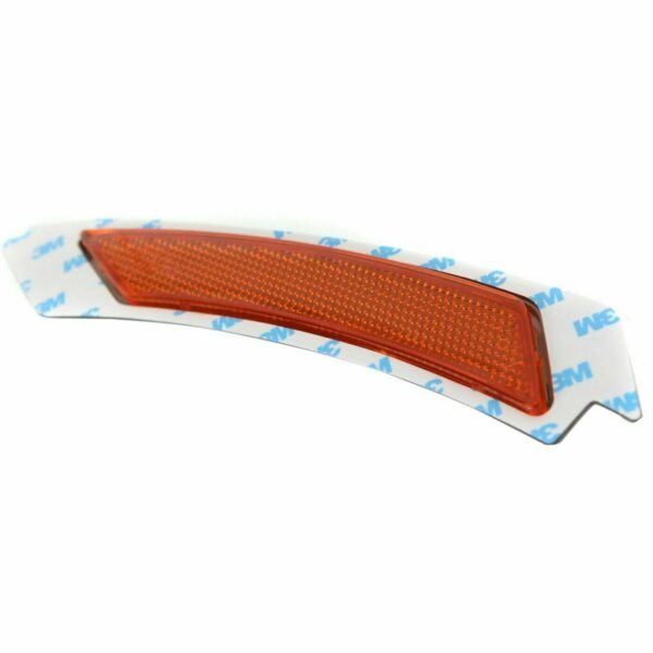 Side Marker Lamp Driver Side Bmw 3 Series Sedan 2006-2012 High Quality , BM1084102 - Image 2