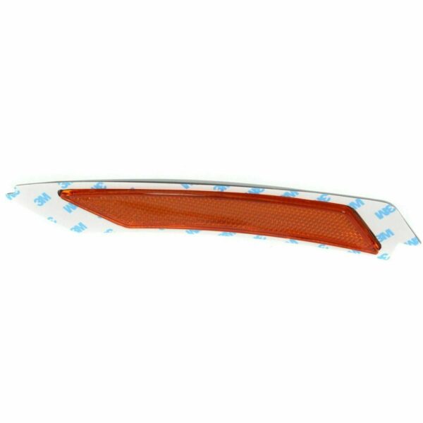 Side Marker Lamp Driver Side Bmw 3 Series Sedan 2006-2012 High Quality , BM1084102 - Image 4