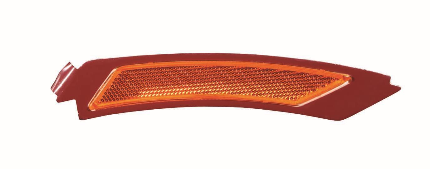 Side Marker Lamp Driver Side Bmw 3 Series Sedan 2006-2012 High Quality , BM1084102