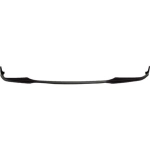 Bumper Spoiler Front Bmw 330I 2019 Bright Black Finish With M-Pkg , BM1093106