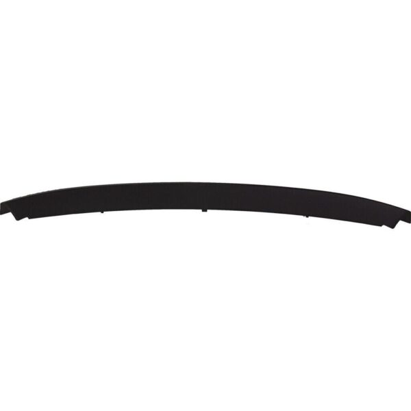 Bumper Spoiler Front Bmw 440I 2017-2019 Textured Black Without M-Pkg , BM1094101 - Image 2