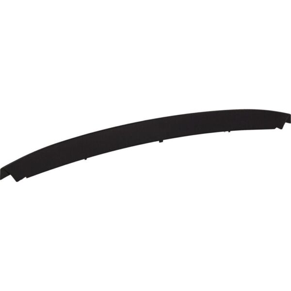Bumper Spoiler Front Bmw 440I 2017-2019 Textured Black Without M-Pkg , BM1094101 - Image 3