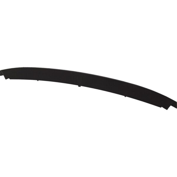 Bumper Spoiler Front Bmw 435I 2015-2016 Textured Black Without M-Pkg , BM1094101 - Image 4