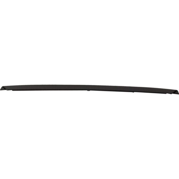 Bumper Spoiler Front Bmw 428I 2014-2016 Textured Black Without M-Pkg , BM1094101 - Image 5