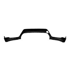 Valance Front Bmw X3 2018-2021 Textured Without Sensor/M-Pkg Capa , Bm1095119C - Hunt Parts