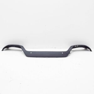 Valance Bumper Front Bmw X3 2018-2020 Textured With Sensor Without M-Pkg For 30I Model , BM1095120