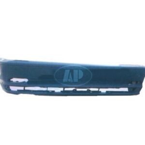 Bumper Rear Bmw 3 Series Convertible 2000-2003 Primed Without Sport , BM1100121