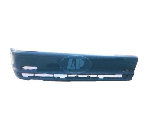 Bumper Rear Bmw 3 Series Convertible 2000-2003 Primed Without Sport , BM1100121