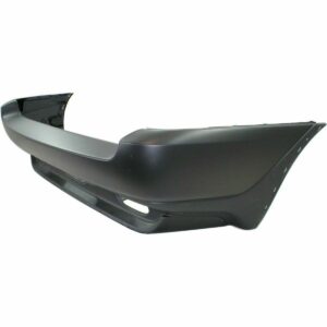 Bumper Rear Bmw X5 2002-2006 Primed Without Sensor For 4.6/4.8L , BM1100133