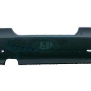 Bumper Rear Bmw 5 Series 2004-2007 Primed Gray Without Sensor Without M Pkg Capa , BM1100160C