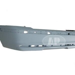 Bumper Rear Bmw 7 Series 2006-2008 Primed From 03/2005 , BM1100177