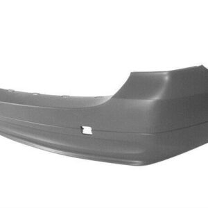 Bumper Rear Bmw 3 Series Wagon 2006-2008 Primed Without M Pkg Without Sensor Capa , BM1100189C
