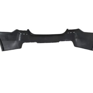 Bumper Rear Bmw 5 Series 2011-2016 Primed With M Pkg Without Sensor Capa , BM1100234C
