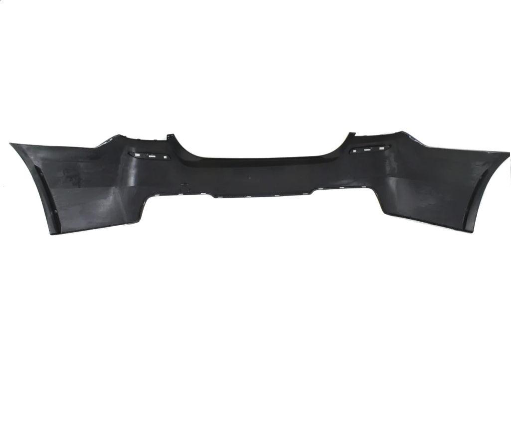 Bumper Rear Bmw 5 Series 2011-2016 Primed With M Pkg Without Sensor Capa , BM1100234C