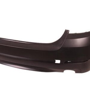 Bumper Rear Bmw 5 Series 2011-2013 Primed Without Sensor Without M Pkg (535 Model) , BM1100244