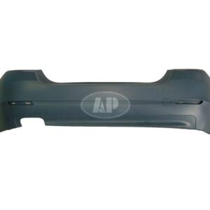 Bumper Rear Bmw 5 Series 2011-2013 Primed Without Sensor Without M Pkg (528I Model) Capa , BM1100247C