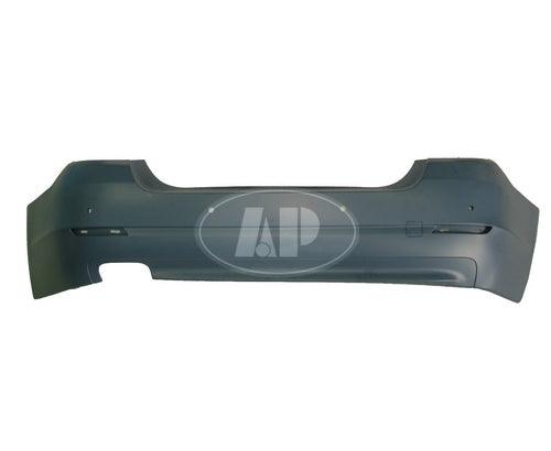 Bumper Rear Bmw 5 Series 2011-2013 Primed With Sensor Without M Pkg (528I Model) , BM1100248