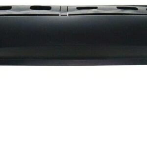 2016-2022 Bmw X1 Bumper Rear Primed Without Sensor With M-Pkg , BM1100360