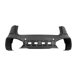 2016-2022 Bmw X1 Bumper Rear Primed With Sensor/M-Pkg Capa , BM1100361C