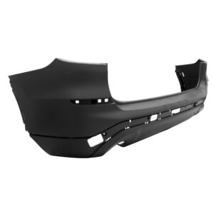 Bumper Rear Bmw X3 2018-2021 Without Sensor/M-Pkg , BM1100430 - Hunt Parts