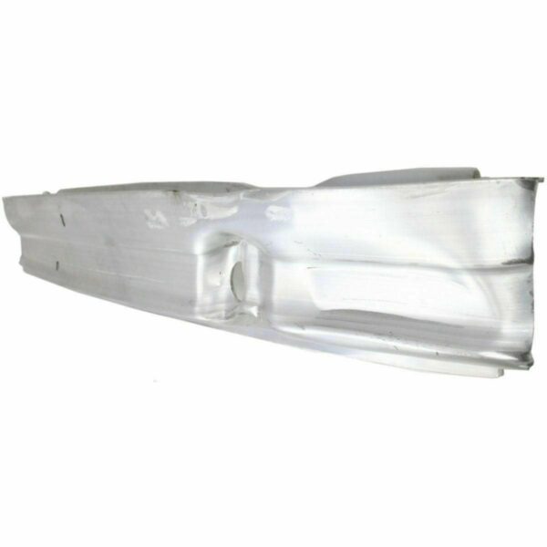 Rebar Rear Bumper reinforcement Bmw 3 Series Sedan 1999-2005 Aluminum , BM1106115 - Image 3
