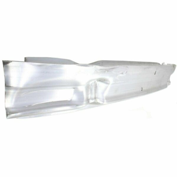 Rebar Rear Bumper reinforcement Bmw 3 Series Sedan 1999-2005 Aluminum , BM1106115 - Image 4