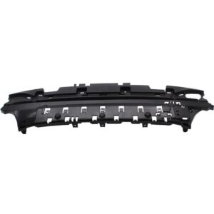 Bumper Support Rear Lower Bmw 5 Series 2017-2019 With M-Pkg For Exhaust , BM1107102