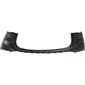 2016-2022 Bmw X1 Bumper Rear Upper Primed Without M-Pkg , BM1114102