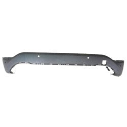 2016-2022 Bmw X1 Bumper Rear Lower Textured With Sensor , BM1115116C