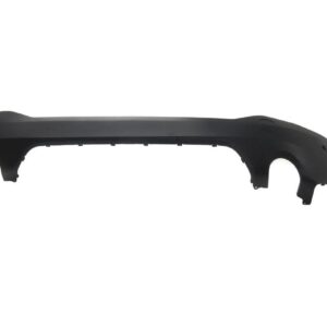 Bumper Lower Rear Bmw X1 2016-2019 Primed With Sensor/M-Pkg , BM1115119