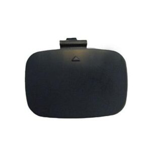 Tow Hook Cover Rear Bmw 7 Series 2002-2005 , BM1129110